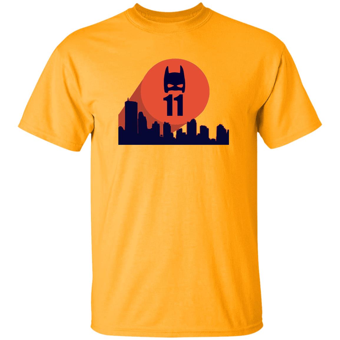 Illinois Super Hero With A Black Mask On Shirt Hoodie Sweatshirt - Teechipus