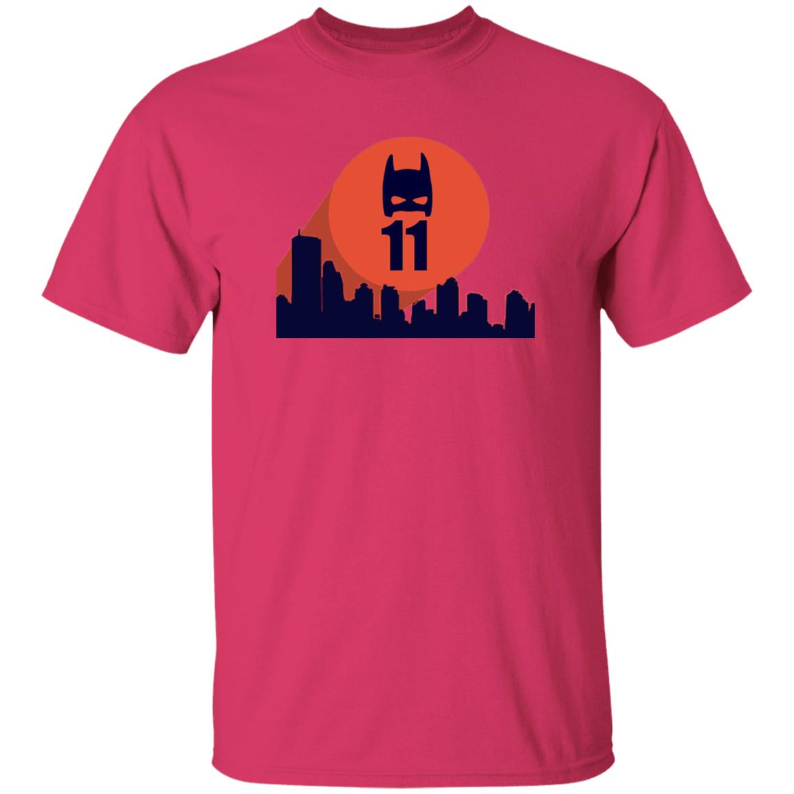 Illinois Super Hero With A Black Mask On Shirt Hoodie Sweatshirt - Teechipus