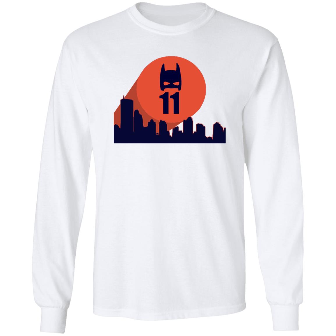 Illinois Super Hero With A Black Mask On Shirt Hoodie Sweatshirt - Teechipus