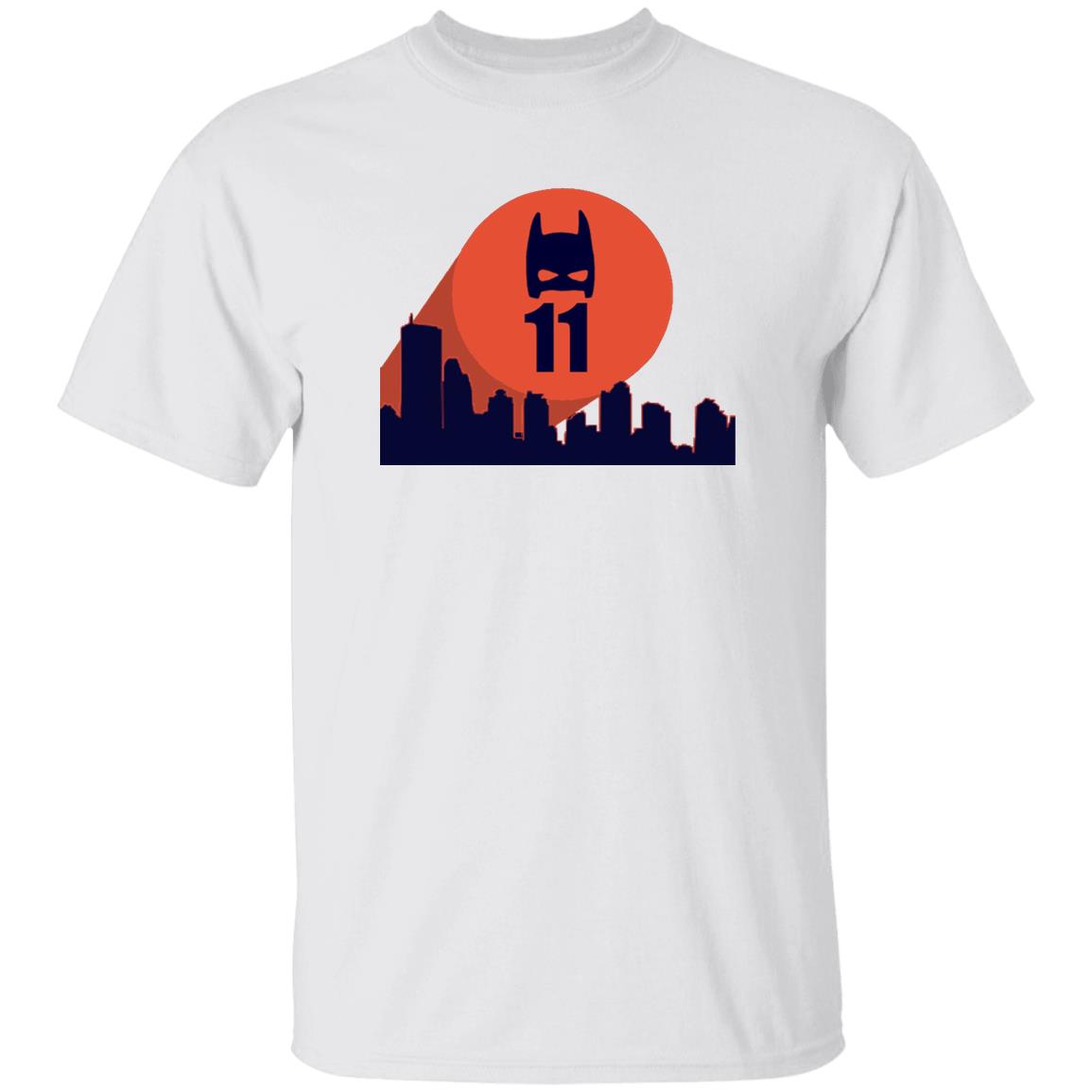 Illinois Super Hero With A Black Mask On Shirt Hoodie Sweatshirt - Teechipus