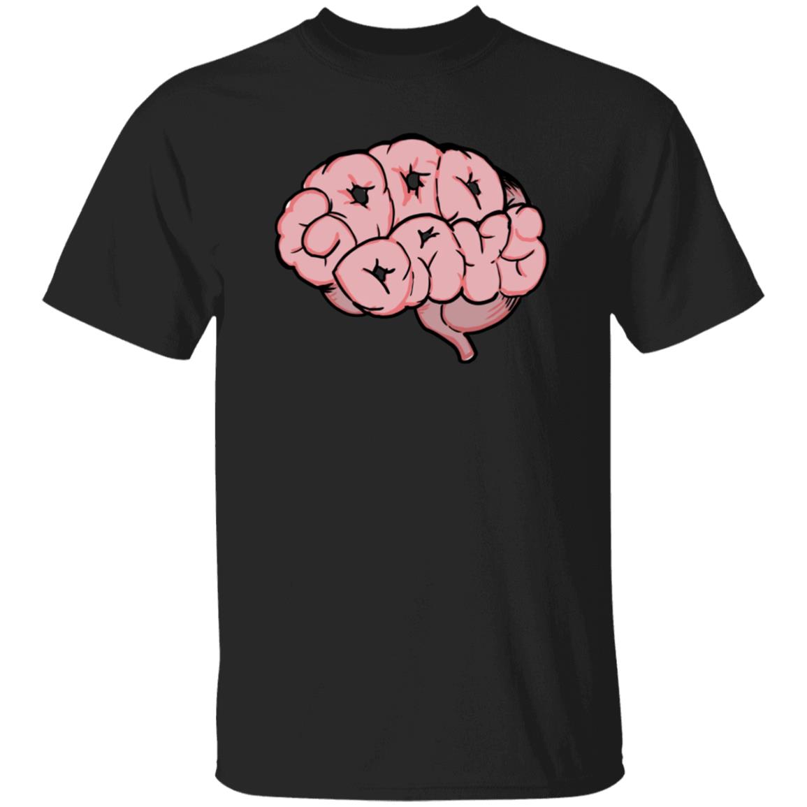 Gd Brain Sza Shirt Good days Shirt Sza Shirt - Teechipus