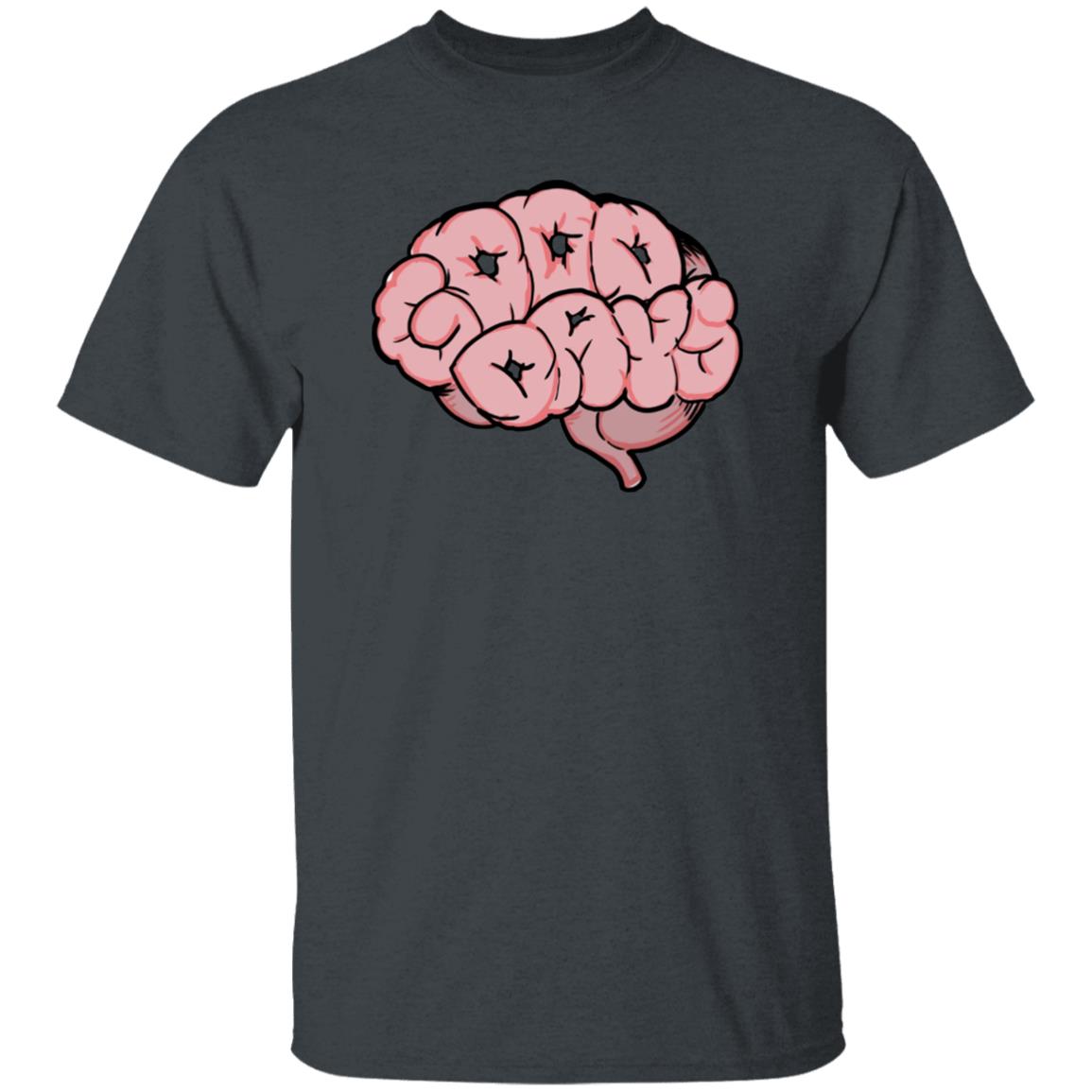 Gd Brain Sza Shirt Good days Shirt Sza Shirt - Teechipus
