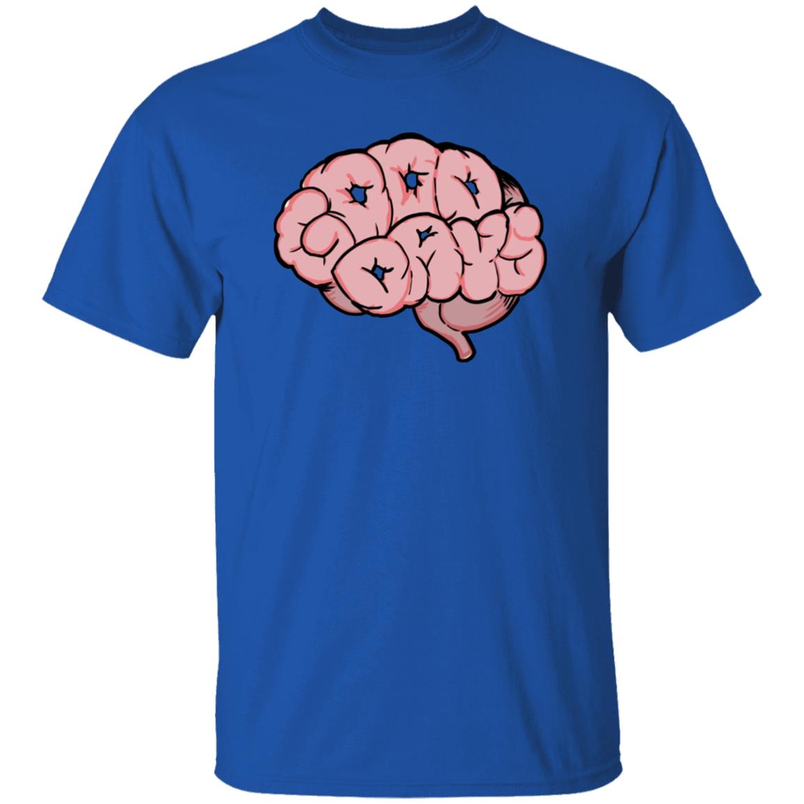 Gd Brain Sza Shirt Good days Shirt Sza Shirt - Teechipus