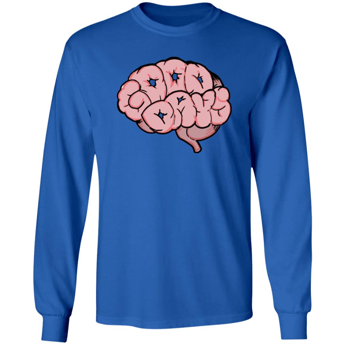 Gd Brain Sza Shirt Good days Shirt Sza Shirt - Teechipus