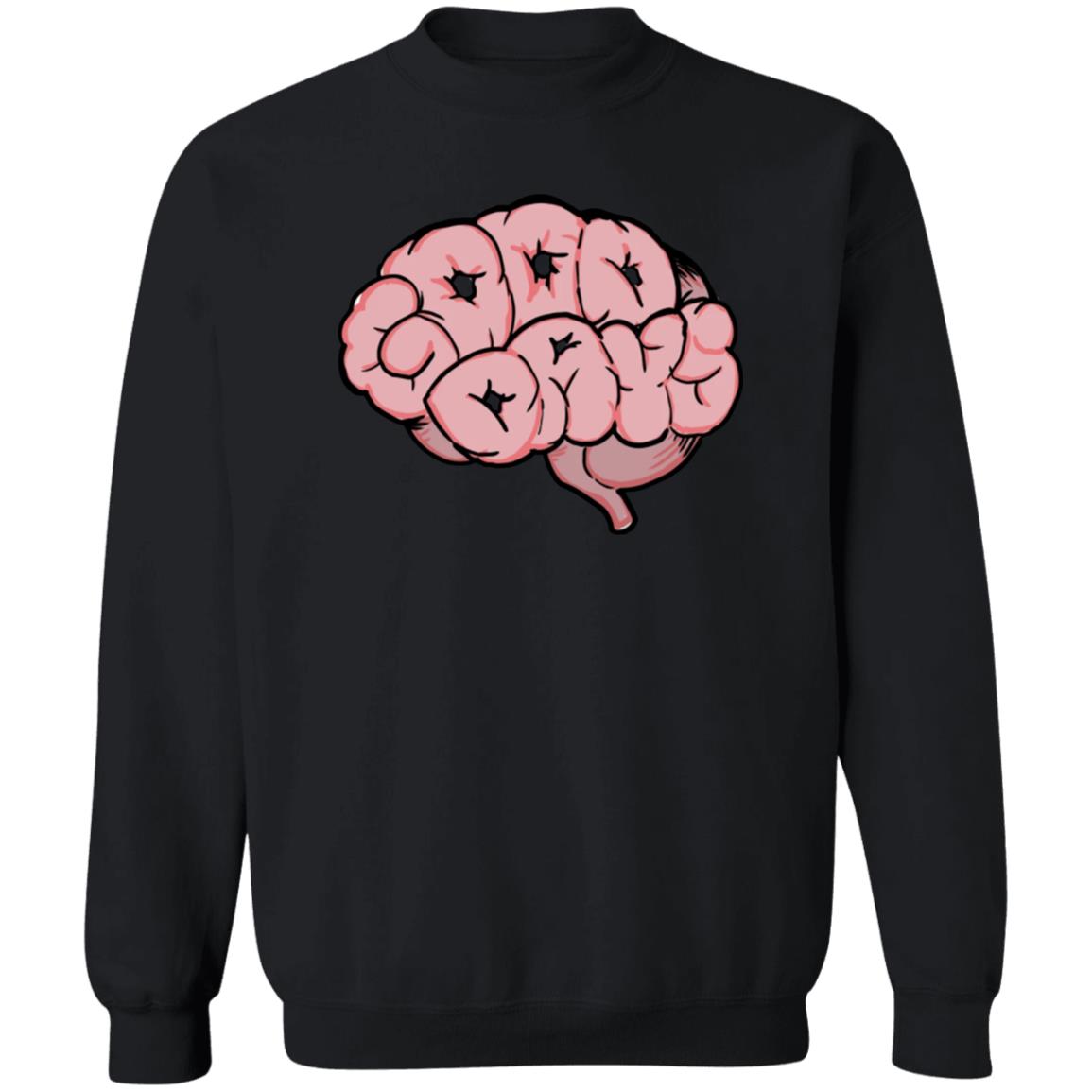 Gd Brain Sza Shirt Good days Shirt Sza Shirt - Teechipus