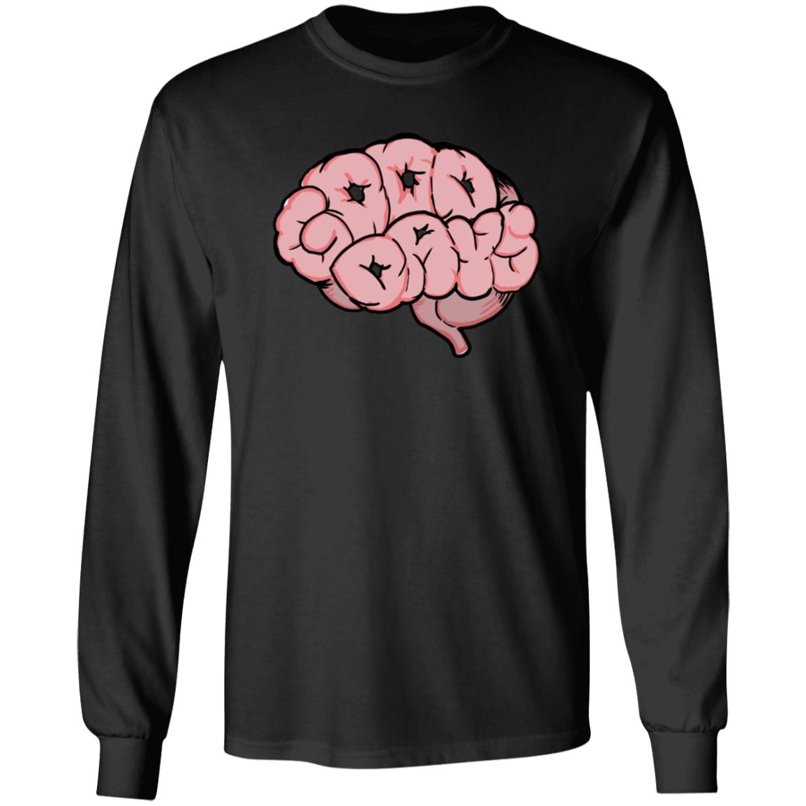 Gd Brain Sza Shirt Good days Shirt Sza Shirt - Teechipus