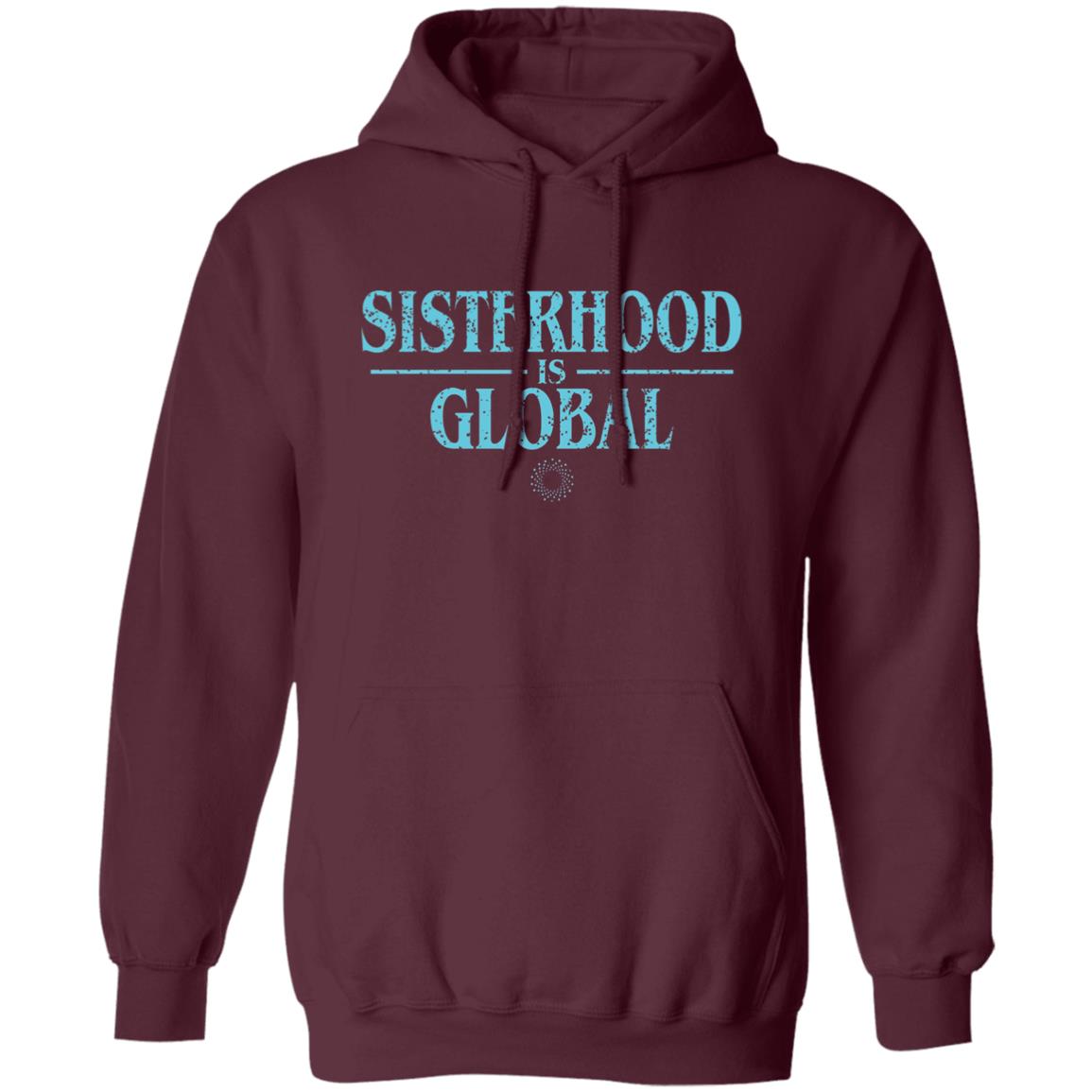 Sisterhood Is Global Shirt Gloria Steinem Sisterhood Is Global Shirt Mayim Bialik Sisterhood Is Global Shirt Hoodie Sweatshirt - Teechipus