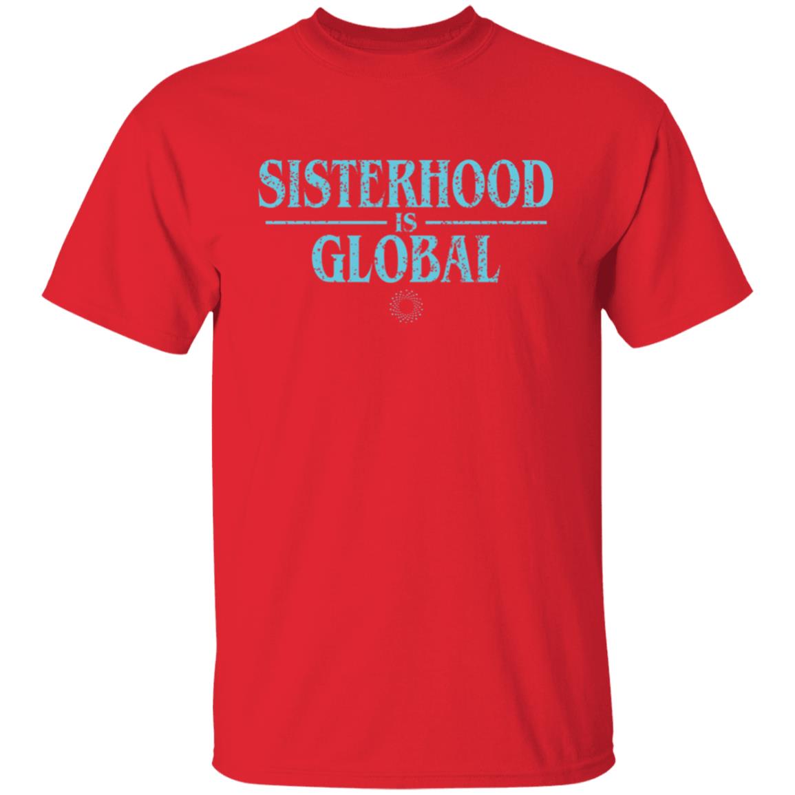 Sisterhood Is Global Shirt Gloria Steinem Sisterhood Is Global Shirt Mayim Bialik Sisterhood Is Global Shirt Hoodie Sweatshirt - Teechipus
