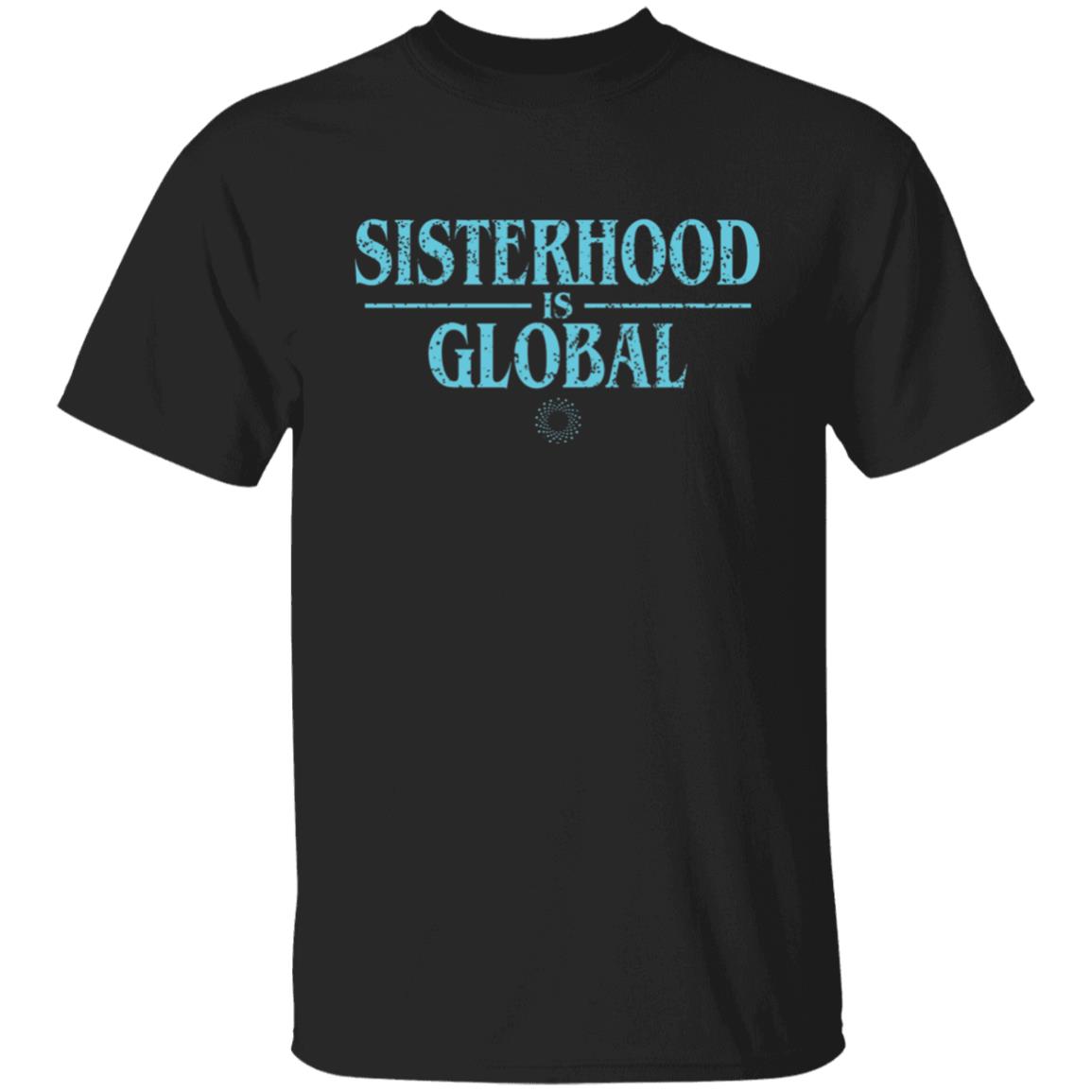 Sisterhood Is Global Shirt Gloria Steinem Sisterhood Is Global Shirt Mayim Bialik Sisterhood Is Global Shirt Hoodie Sweatshirt - Teechipus