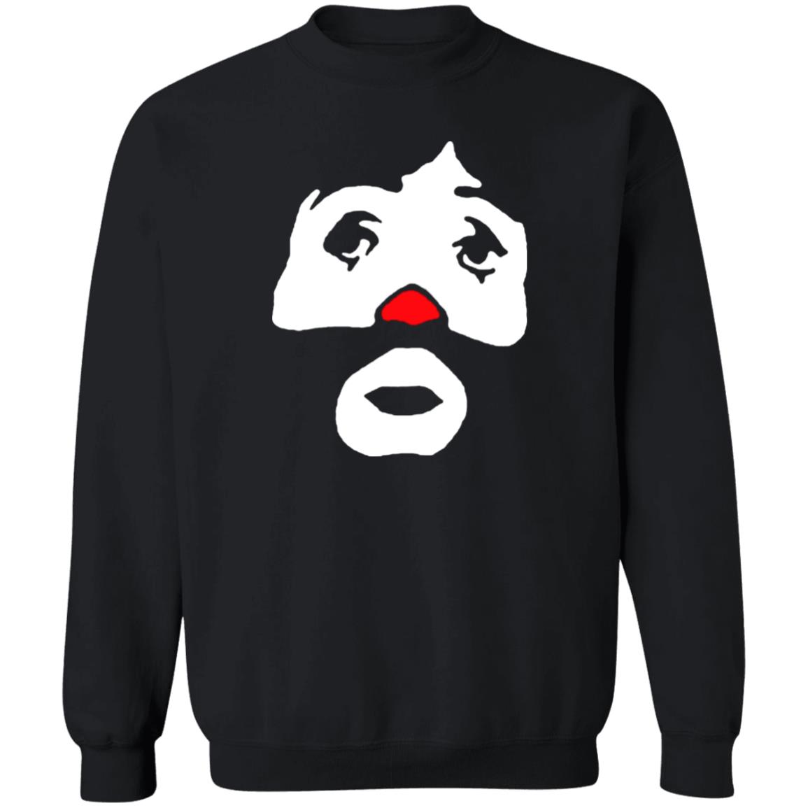 Cepillin Payaso Mexicano T Shirt Cepillin Shirt hoodie Sweatshirt - Teechipus