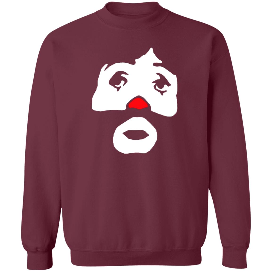 Cepillin Payaso Mexicano T Shirt Cepillin Shirt hoodie Sweatshirt - Teechipus