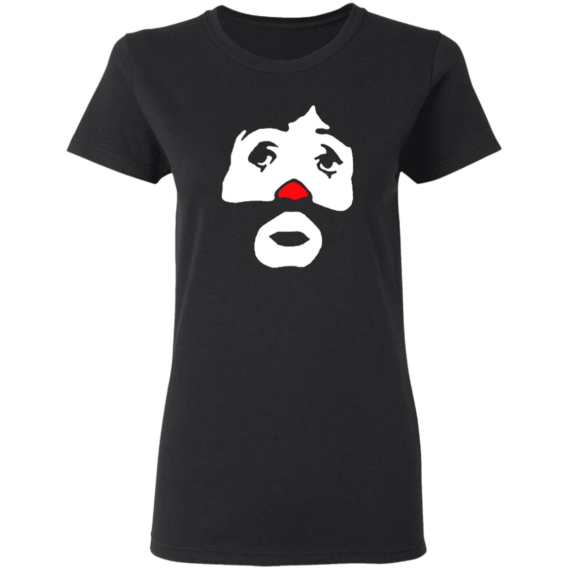 Cepillin Payaso Mexicano T Shirt Cepillin Shirt hoodie Sweatshirt - Teechipus