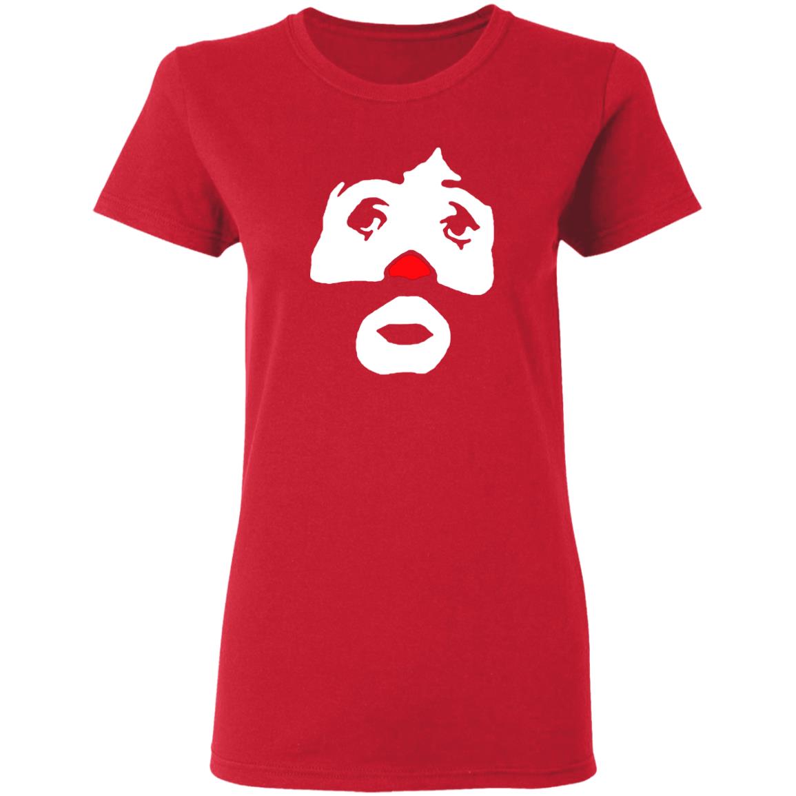 Cepillin Payaso Mexicano T Shirt Cepillin Shirt hoodie Sweatshirt - Teechipus