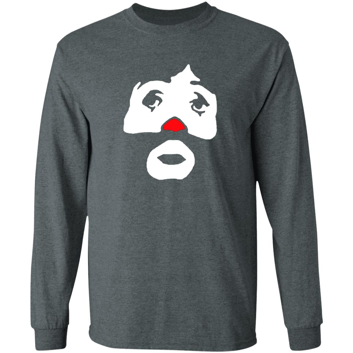 Cepillin Payaso Mexicano T Shirt Cepillin Shirt hoodie Sweatshirt - Teechipus