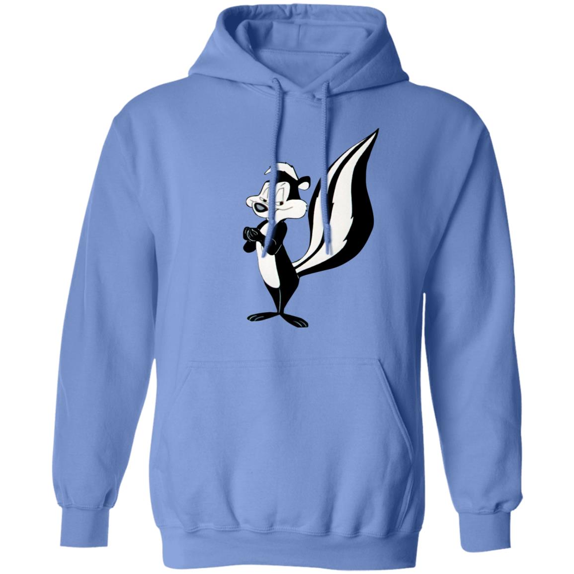 Pepe Le Pew Shirt Space Jam Pepe Le Pew Shirt Looney Tunes Pepe Le Pew Shirt Hoodie Sweatshirt - Teechipus