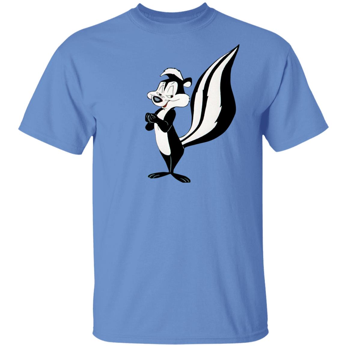 Pepe Le Pew Shirt Space Jam Pepe Le Pew Shirt Looney Tunes Pepe Le Pew Shirt Hoodie Sweatshirt - Teechipus
