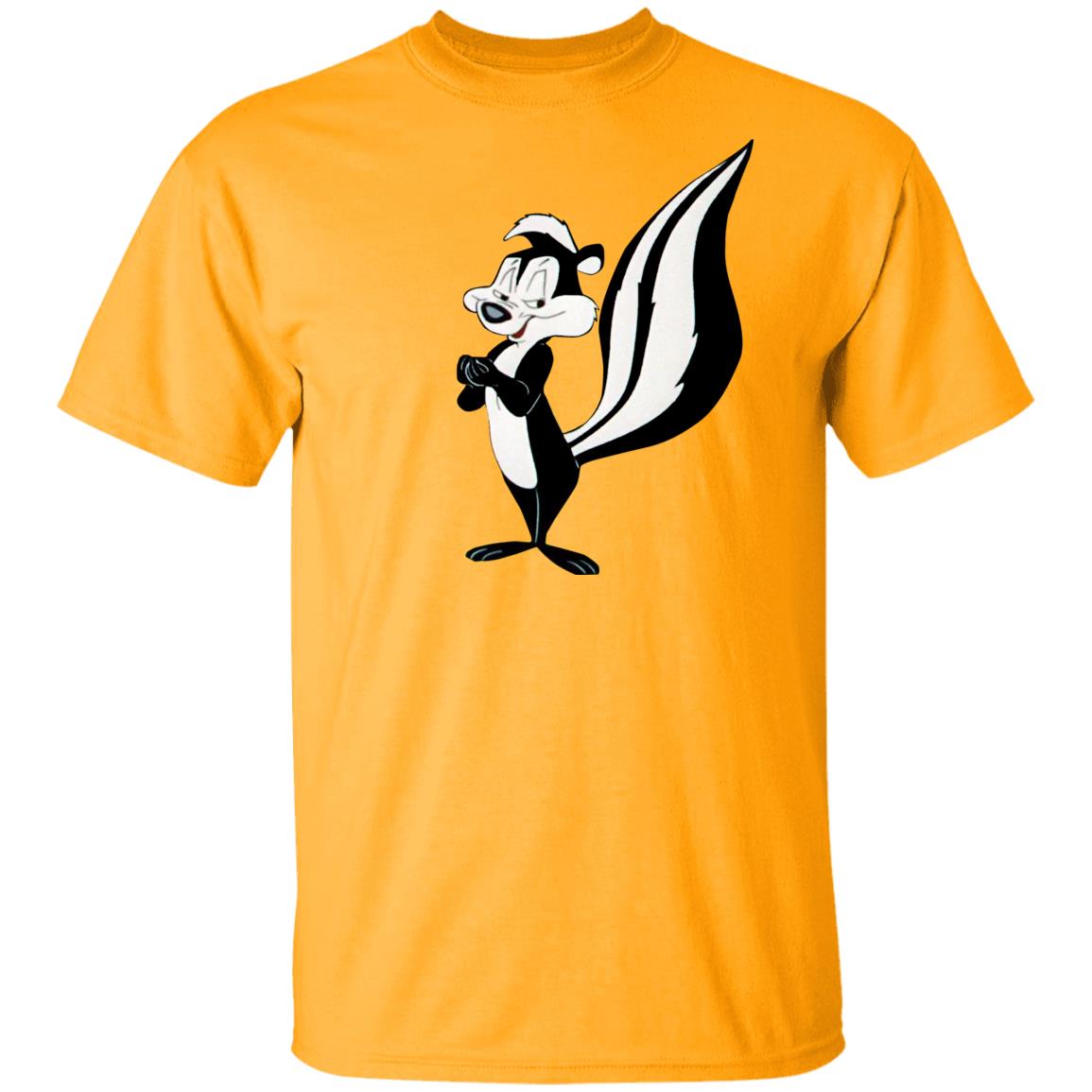 Pepe Le Pew Shirt Space Jam Pepe Le Pew Shirt Looney Tunes Pepe Le Pew Shirt Hoodie Sweatshirt - Teechipus