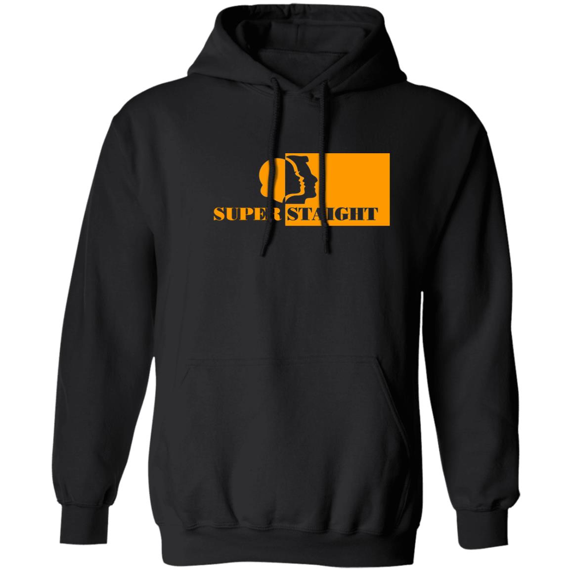 Super Straight Shirt Straight Pride Flag Shirt Super Straight Hoodie Sweatshirt - Teechipus