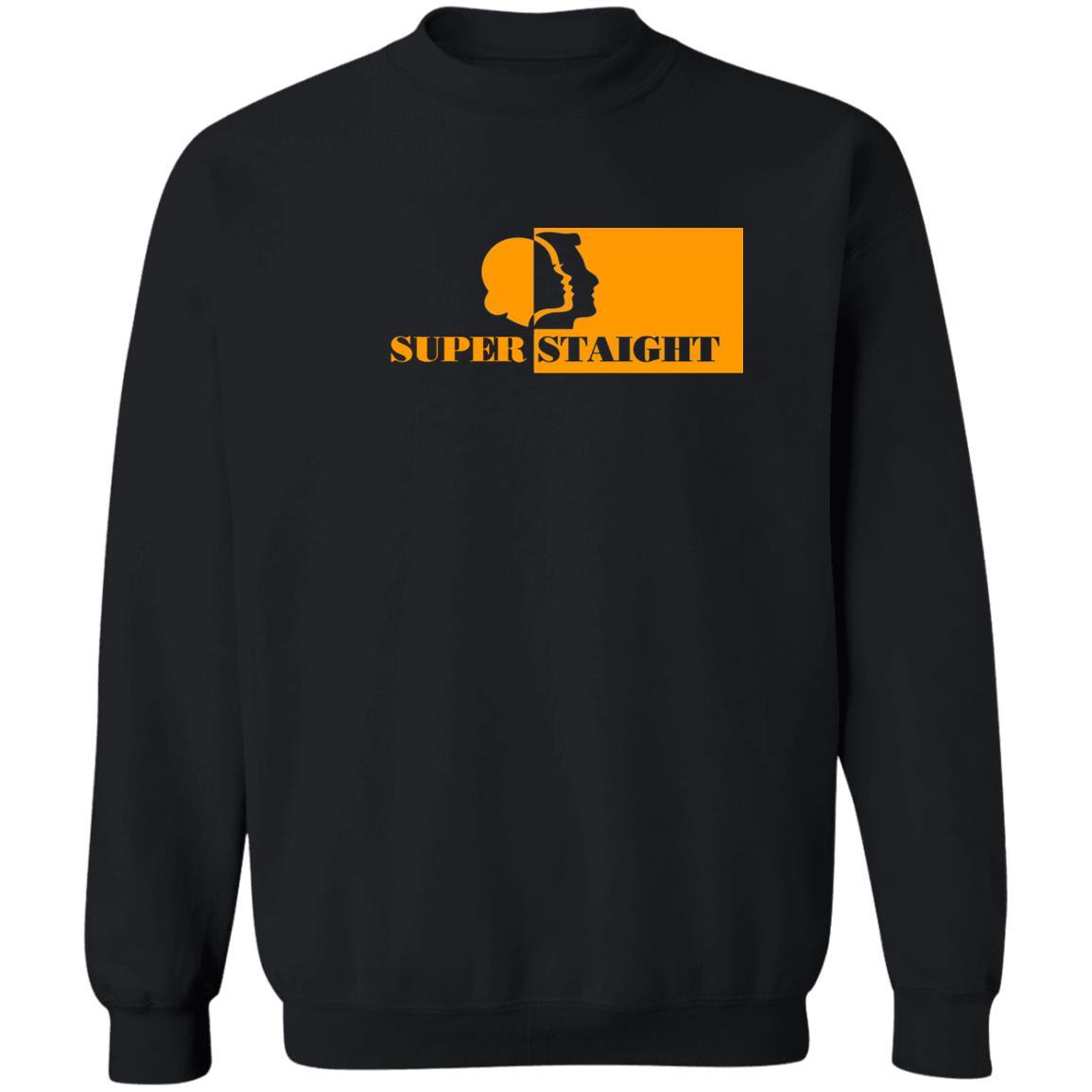 Super Straight Shirt Straight Pride Flag Shirt Super Straight Hoodie Sweatshirt - Teechipus