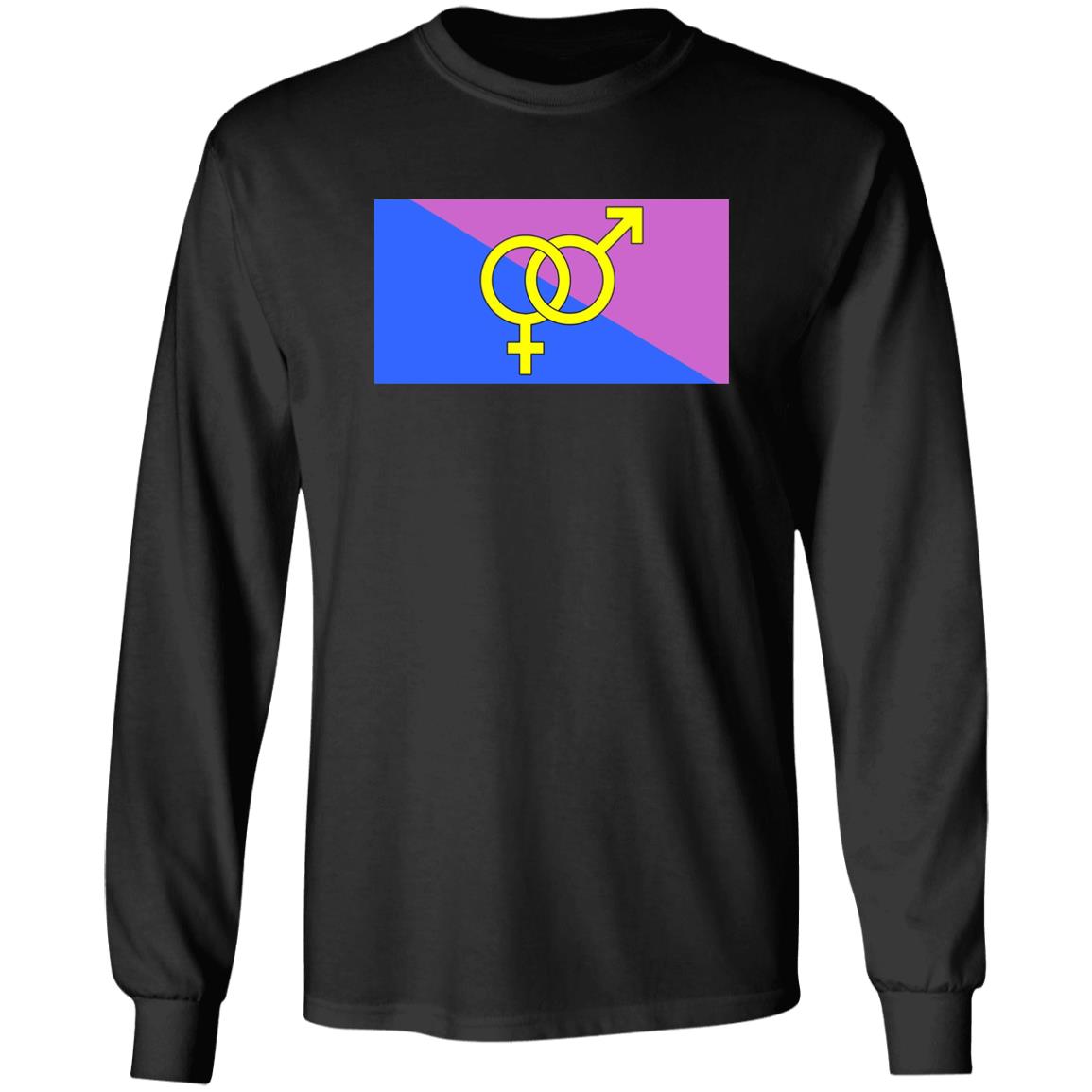 Straight Pride Flag Shirt Super Straight Shirt Hoodie Sweatshirt - Teechipus