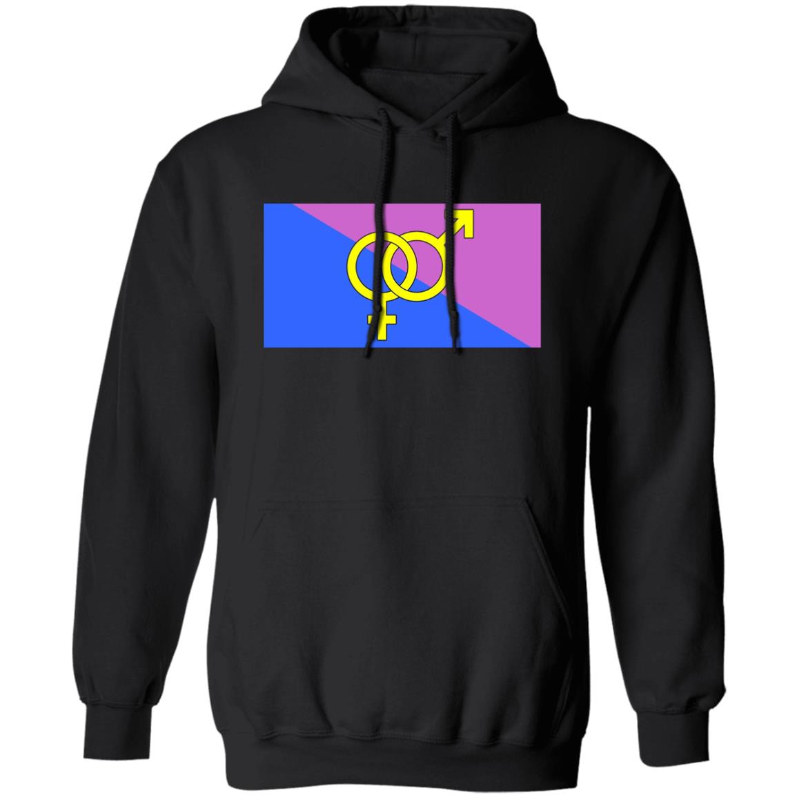 Straight Pride Flag Shirt Super Straight Shirt Hoodie Sweatshirt - Teechipus