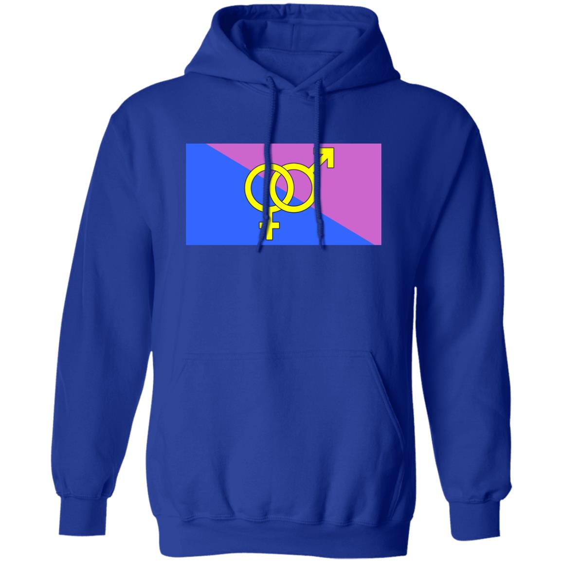 Straight Pride Flag Shirt Super Straight Shirt Hoodie Sweatshirt - Teechipus