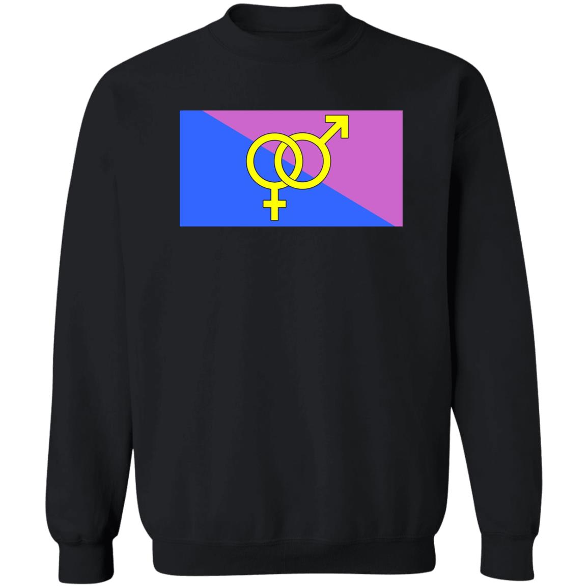 Straight Pride Flag Shirt Super Straight Shirt Hoodie Sweatshirt - Teechipus