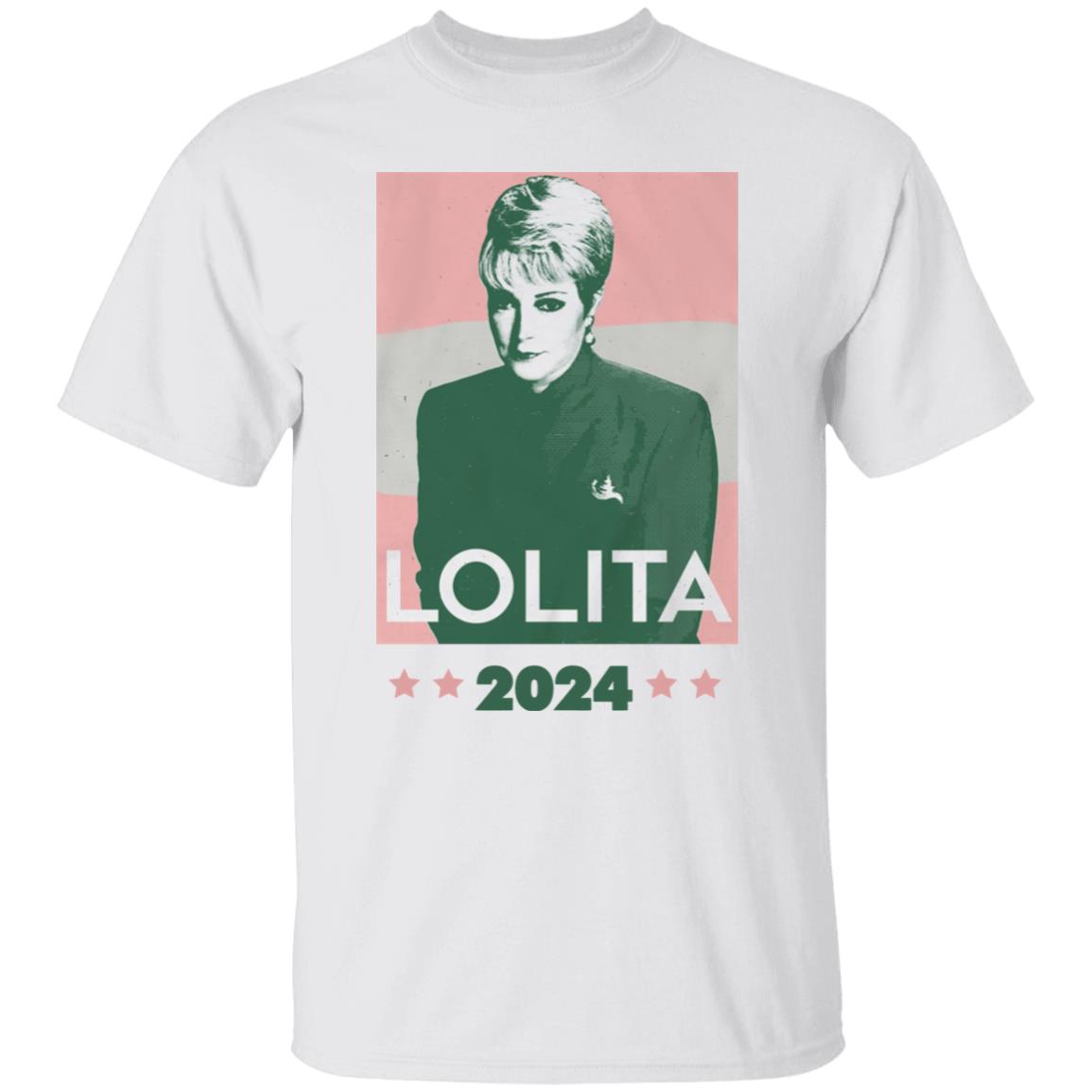Lolita 2024 Shirt Lolita Ayala 2024 Shirt Lolita Ayala shop Hoodie Sweatshirt - Teechipus