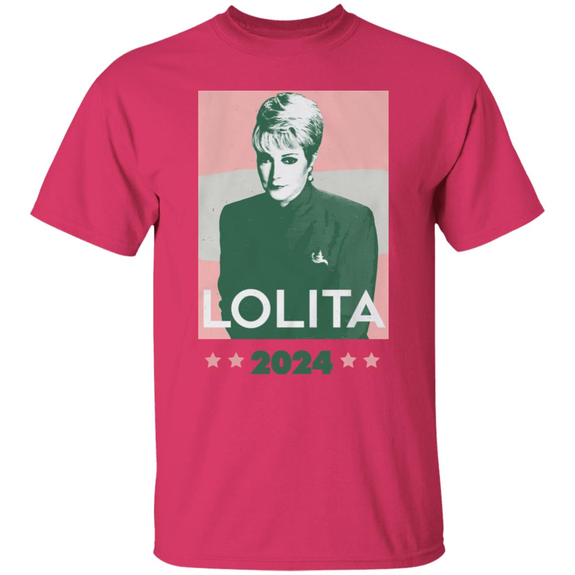 Lolita 2024 Shirt Lolita Ayala 2024 Shirt Lolita Ayala shop Hoodie Sweatshirt - Teechipus