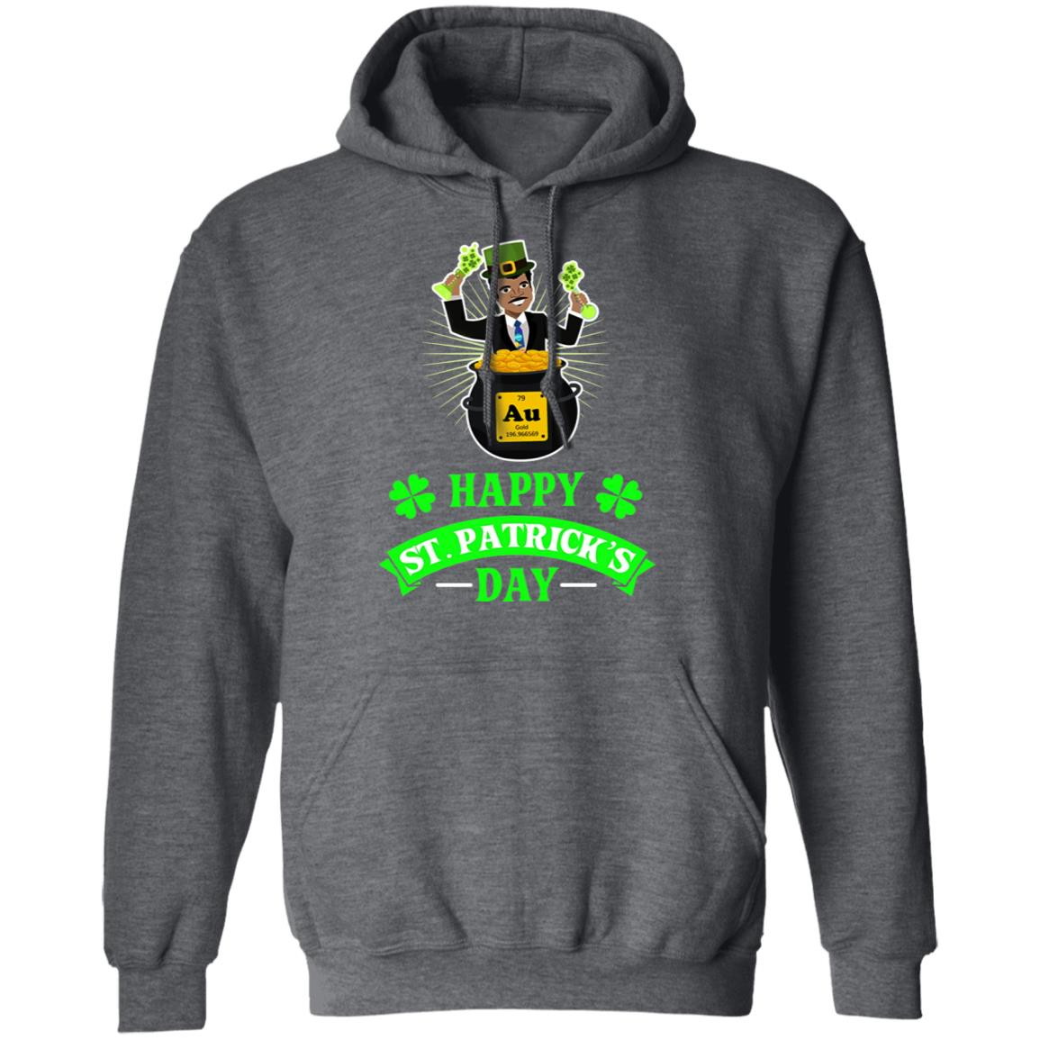 Happy St Patricks Day Shirt Neil Degrasse Tyson Happy St Patricks Day Shirt St Patricks Day Shirt hoodie Sweatshirt - Teechipus