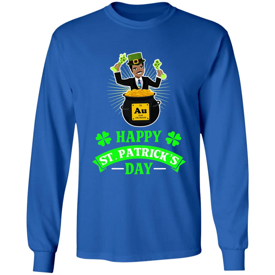 Happy St Patricks Day Shirt Neil Degrasse Tyson Happy St Patricks Day Shirt St Patricks Day Shirt hoodie Sweatshirt - Teechipus