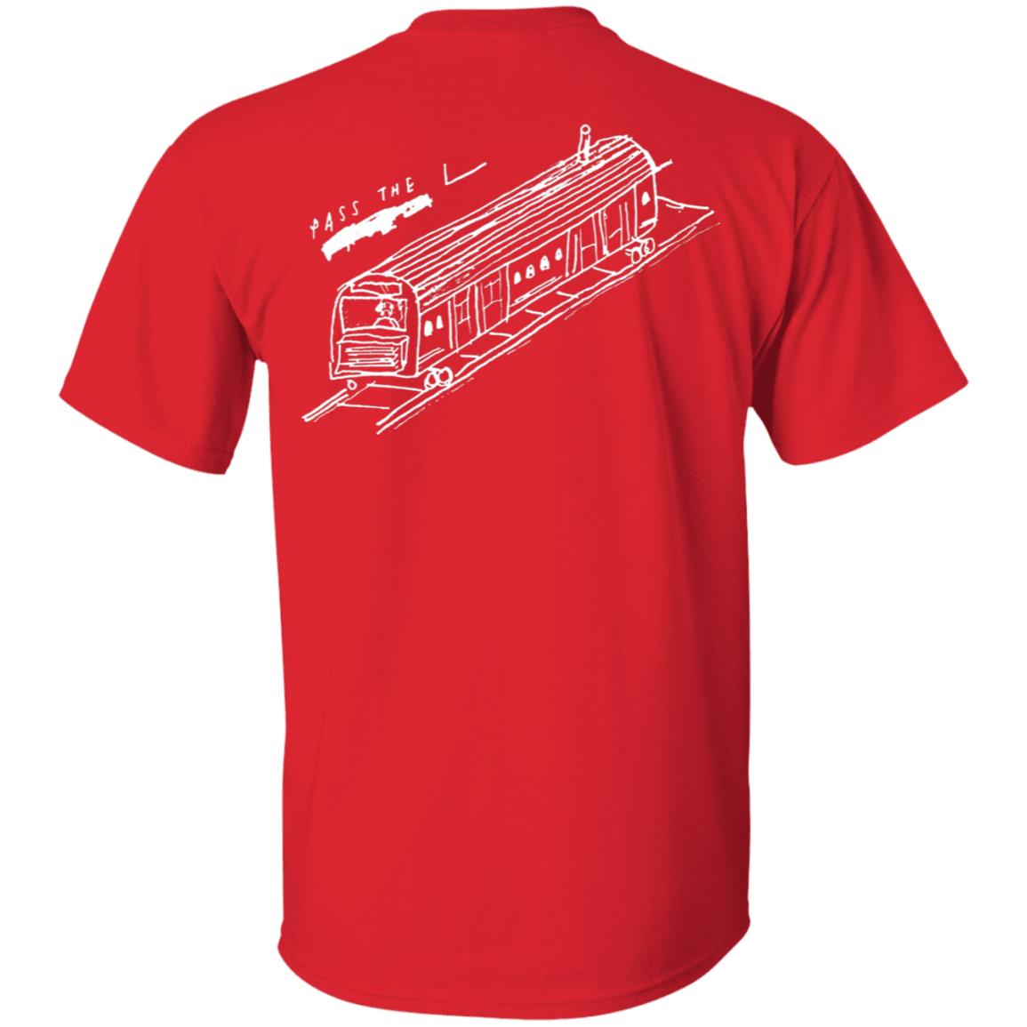 Mf Doom Nyc Pass The L Shirt Mf Doom Nyc Shirt Mf Doom New York City Shirt Hoodie - Teechipus