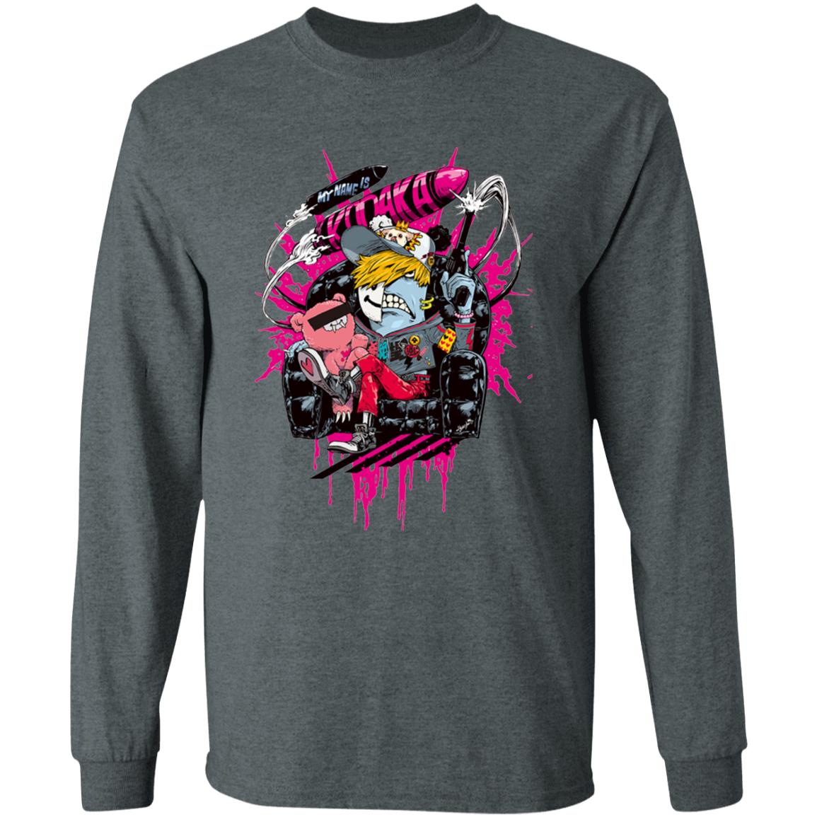 Collaborative T-shirt Myriashue Store Collaborative T-Shirt Erika Harlacher Collaborative T-Shirt Hoodie sweatshirt - Teechipus