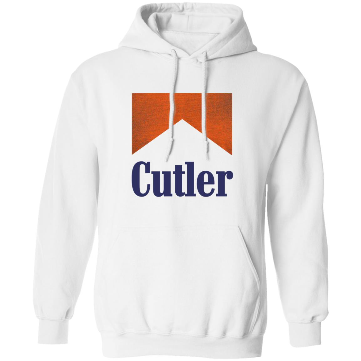Cutler Shirt Big Cat Cutler Shirt Hoodie Sweatshirt - Teechipus