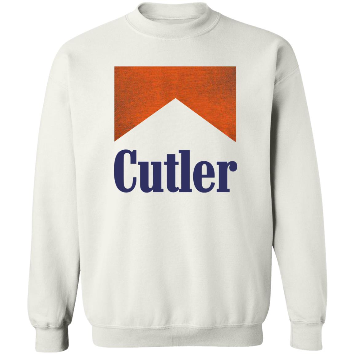 Cutler Shirt Big Cat Cutler Shirt Hoodie Sweatshirt - Teechipus