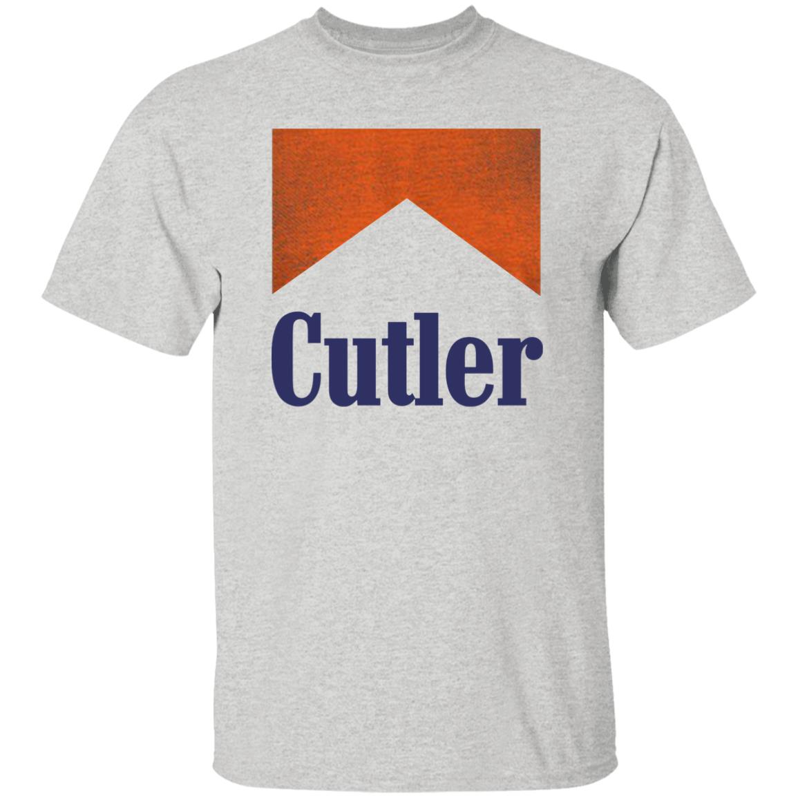 Cutler Shirt Big Cat Cutler Shirt Hoodie Sweatshirt - Teechipus