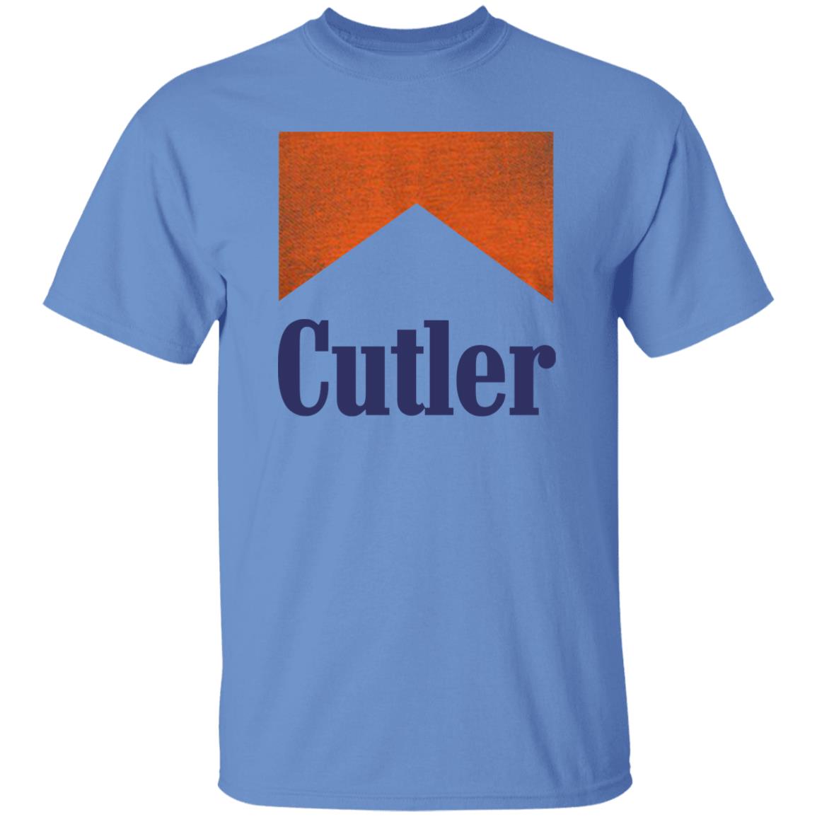 Cutler Shirt Big Cat Cutler Shirt Hoodie Sweatshirt - Teechipus