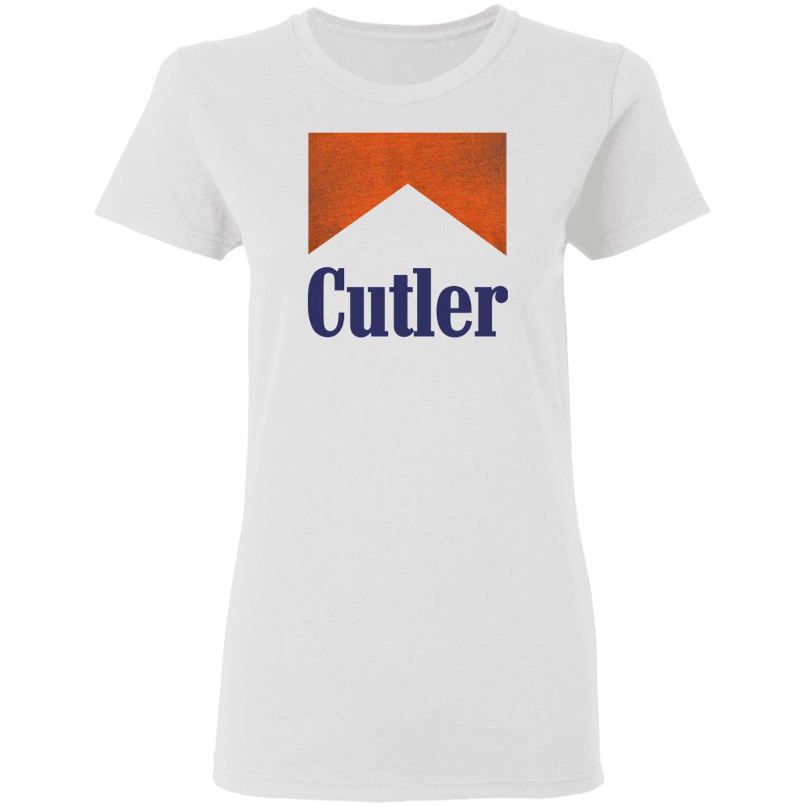 Cutler Shirt Big Cat Cutler Shirt Hoodie Sweatshirt - Teechipus