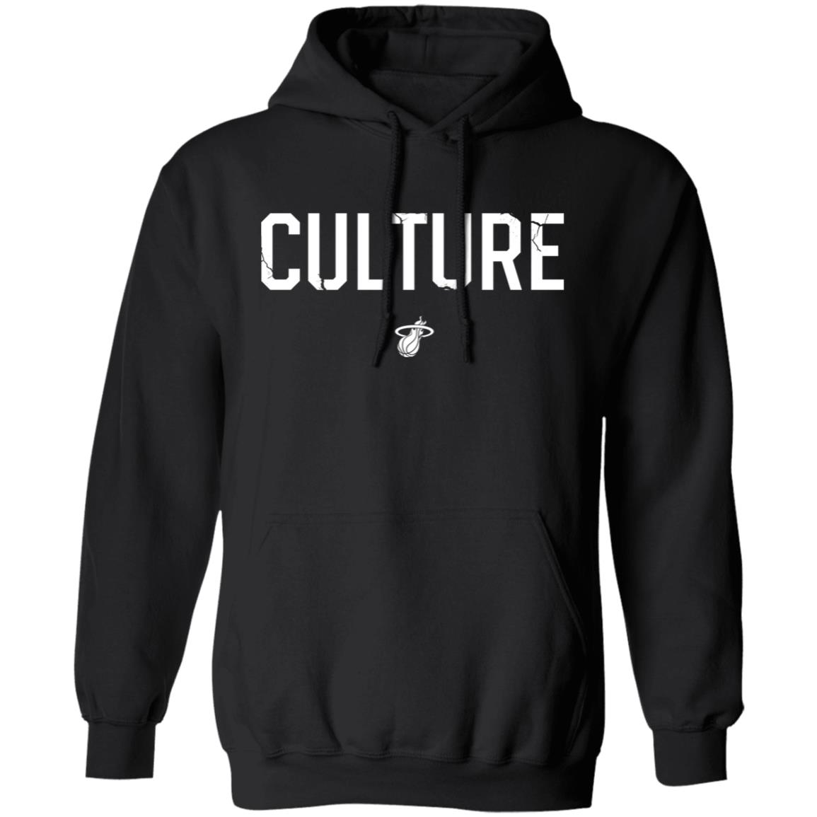 Culture Shirt Miami Heat Culture Shirt Detroit Pistons Culture Shirt Hoodie Sweatshirt - Teechipus