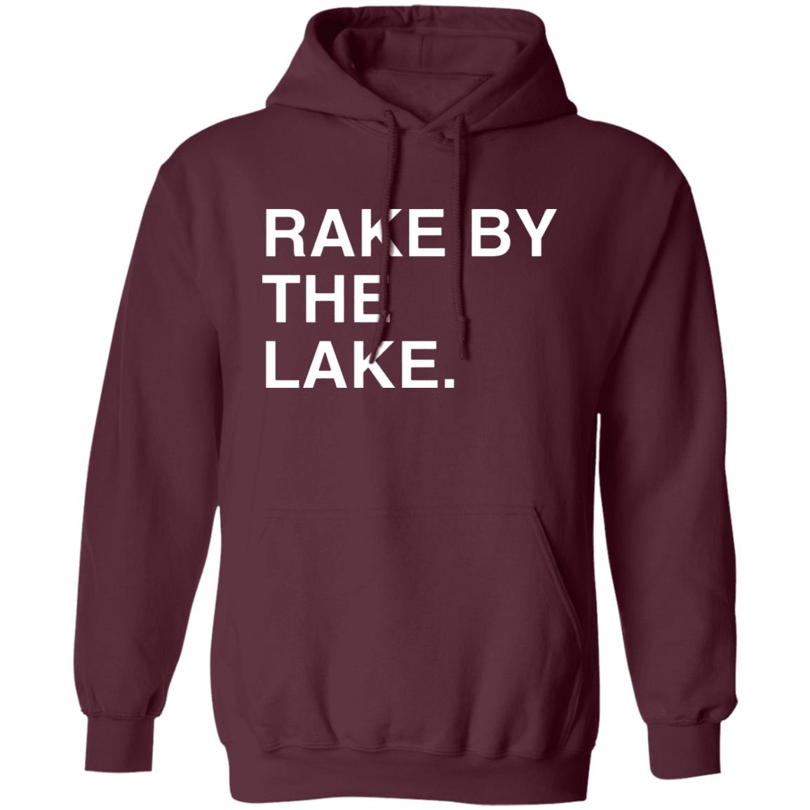 Rake By The Lake Shirt Obvious Rake By The Lake Shirt Joc Oppo Taco Shirt Hoodie Sweatshirt - Teechipus