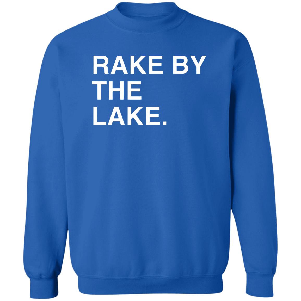 Rake By The Lake Shirt Obvious Rake By The Lake Shirt Joc Oppo Taco Shirt Hoodie Sweatshirt - Teechipus