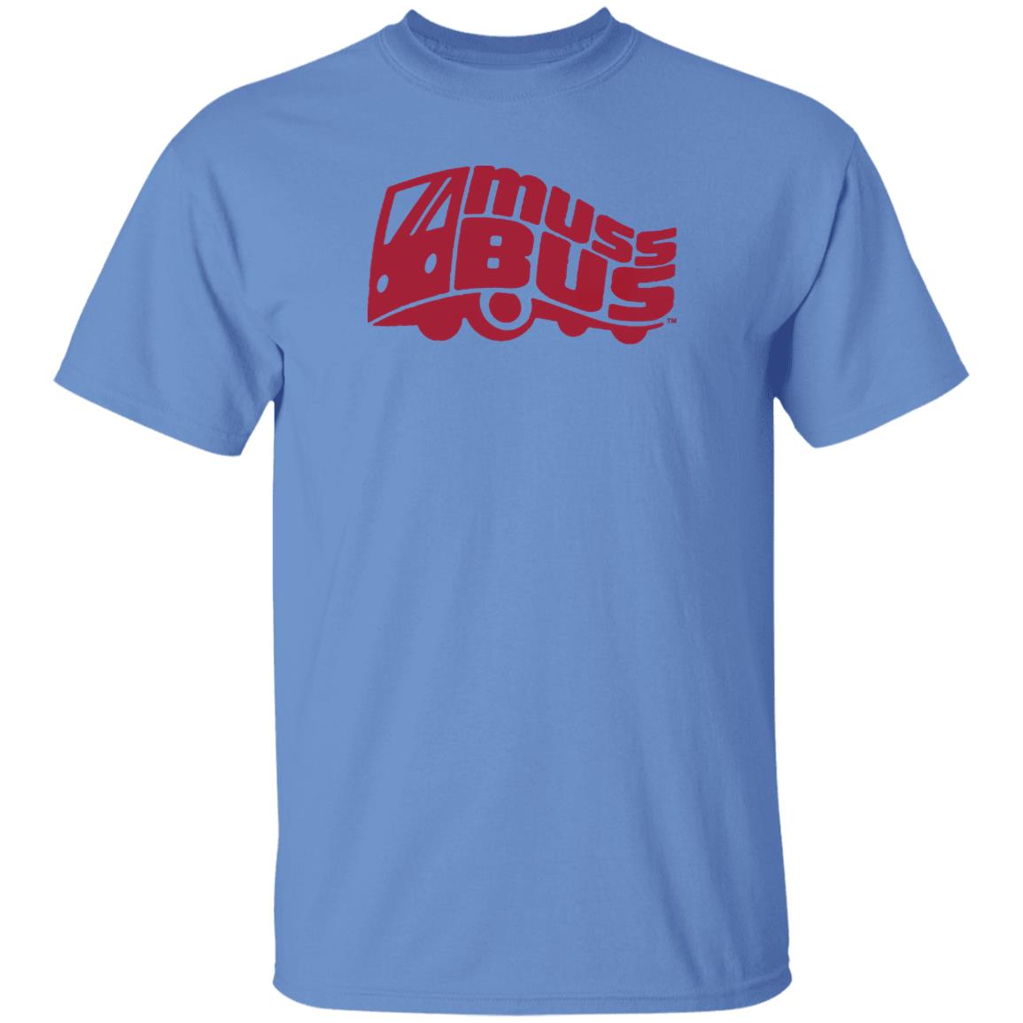 Muss Buss Shirt Bobby Bones Muss Buss Shirt hoodie Sweatshirt - Teechipus