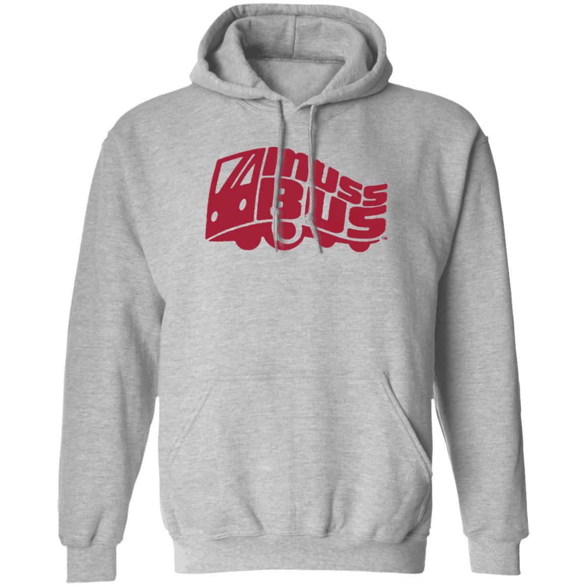 Muss Buss Shirt Bobby Bones Muss Buss Shirt hoodie Sweatshirt - Teechipus