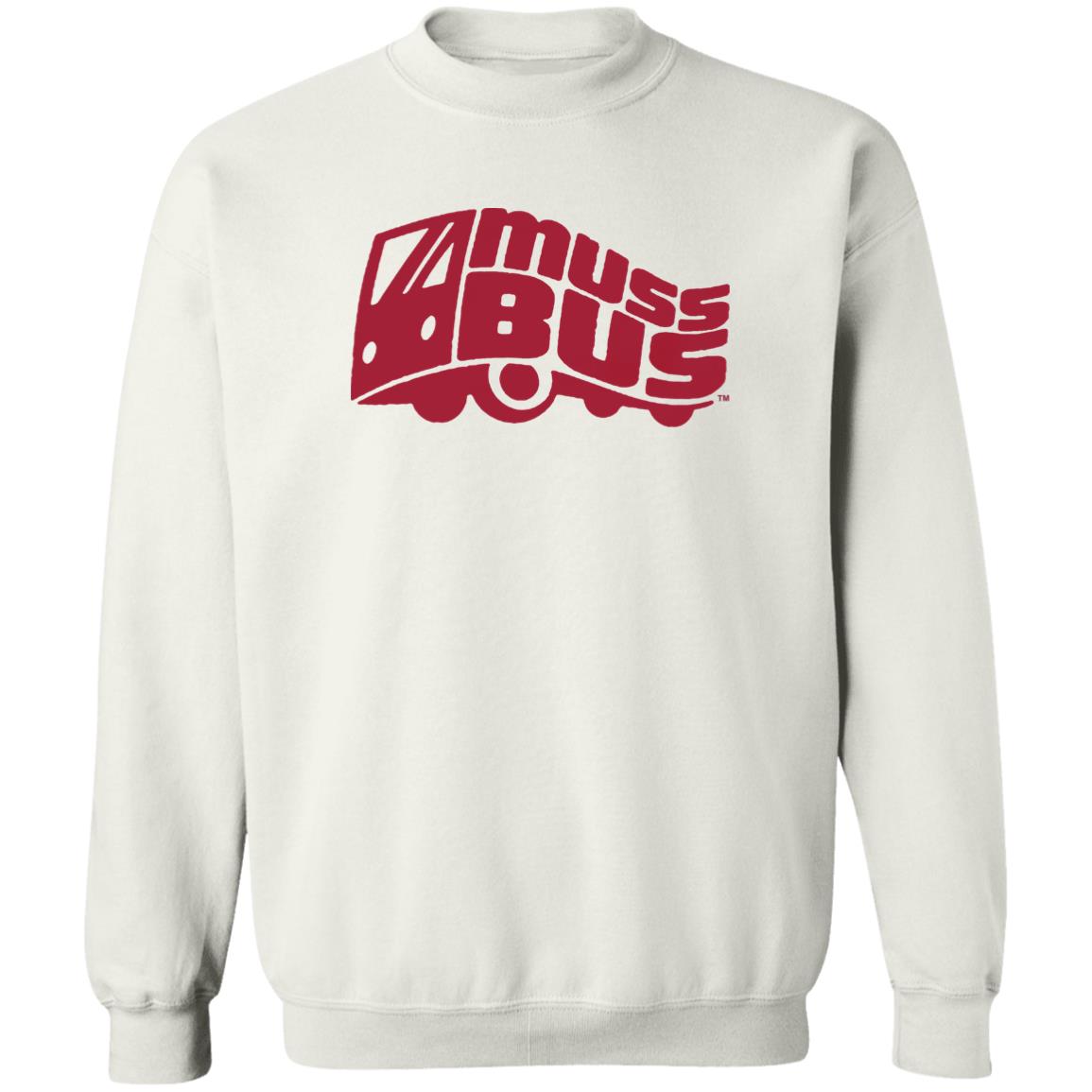 Muss Buss Shirt Bobby Bones Muss Buss Shirt hoodie Sweatshirt - Teechipus