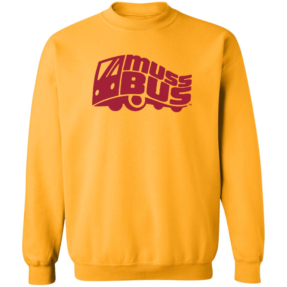 Muss Buss Shirt Bobby Bones Muss Buss Shirt hoodie Sweatshirt - Teechipus