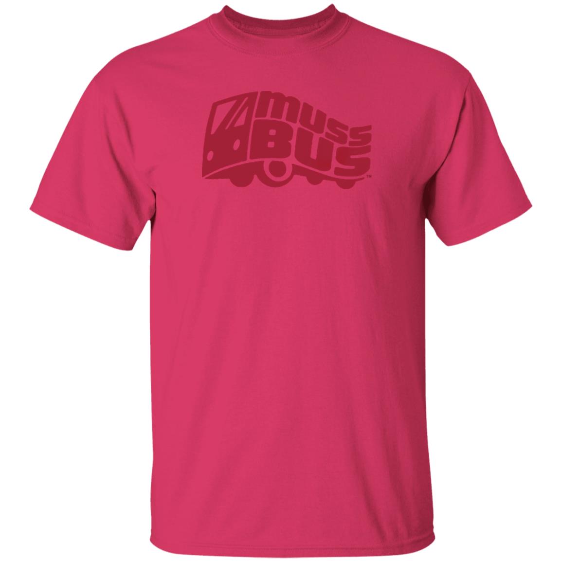 Muss Buss Shirt Bobby Bones Muss Buss Shirt hoodie Sweatshirt - Teechipus