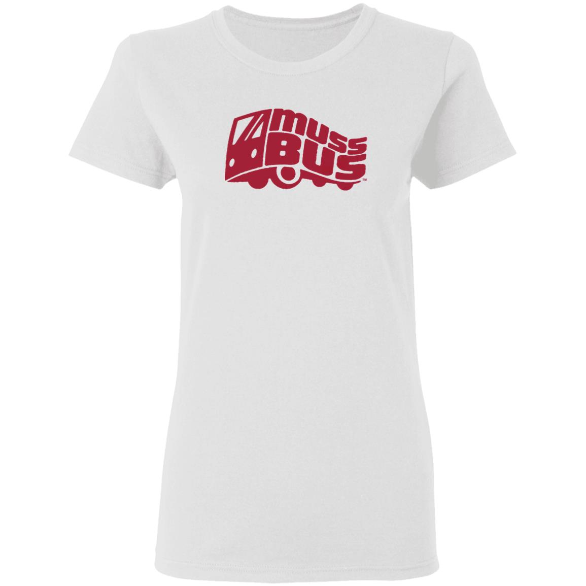 Muss Buss Shirt Bobby Bones Muss Buss Shirt hoodie Sweatshirt - Teechipus