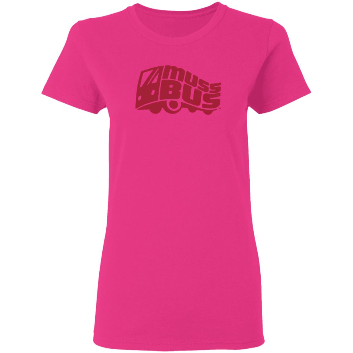 Muss Buss Shirt Bobby Bones Muss Buss Shirt hoodie Sweatshirt - Teechipus