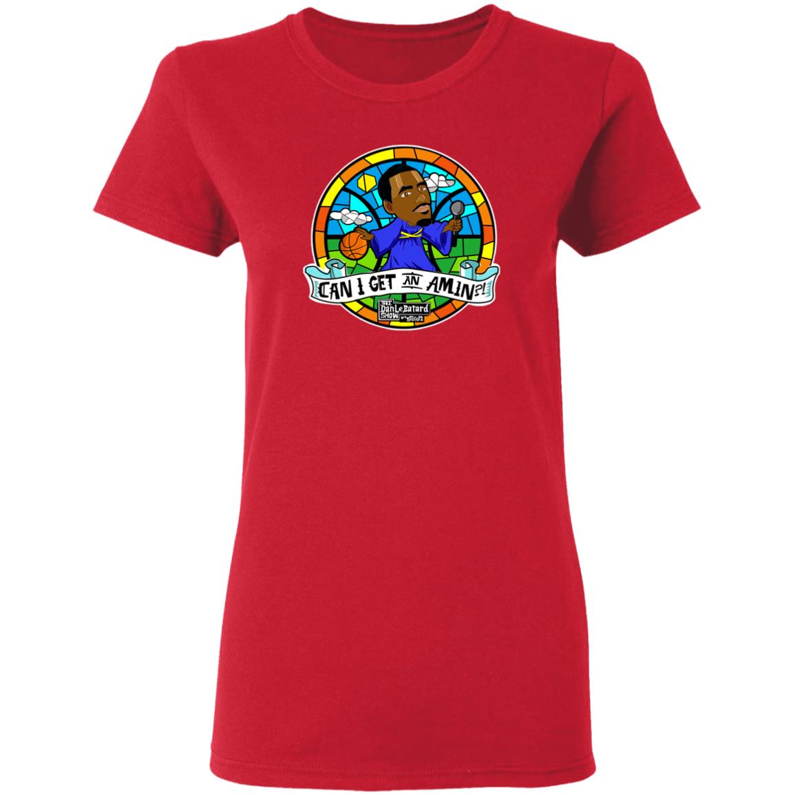 Can I get an Amin Shirt Angel Resto Can I Get An Amin Shirt Dan Le Batard Can I Get An Amin Shirt Hoodie Sweatshirt - Teechipus