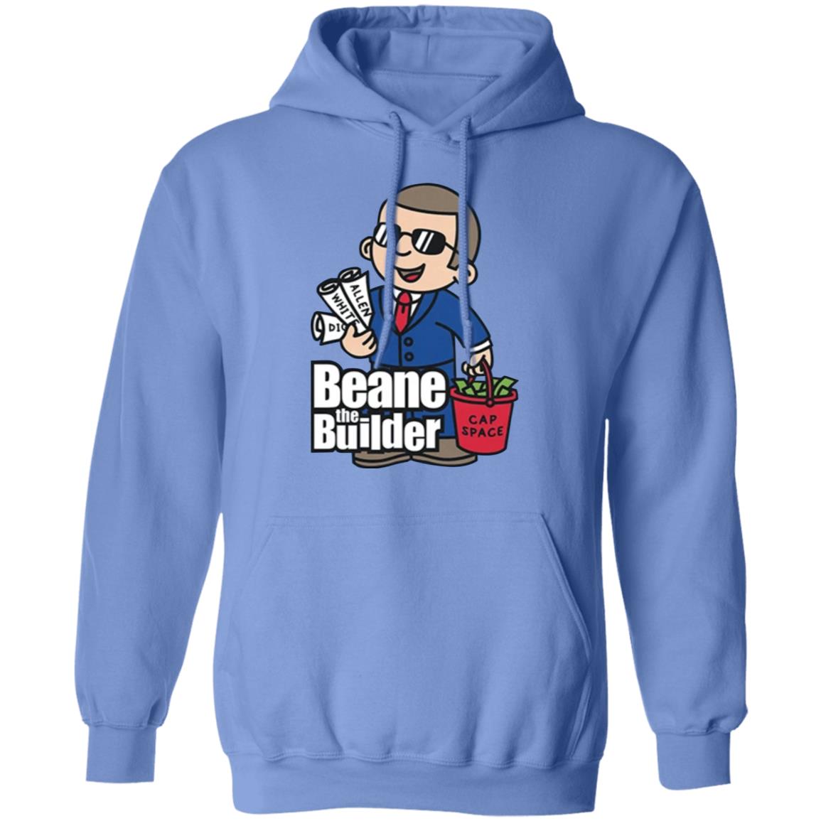 Beane the Builder shirt Buffalo Beane The Builder Shirt Bills Mafia Beane The Builder Shirt Hoodie Sweatshirt - Teechipus